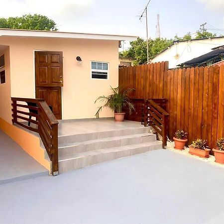 Cozy 1-Bedroom Apartment Close To City Center Willemstad Luaran gambar