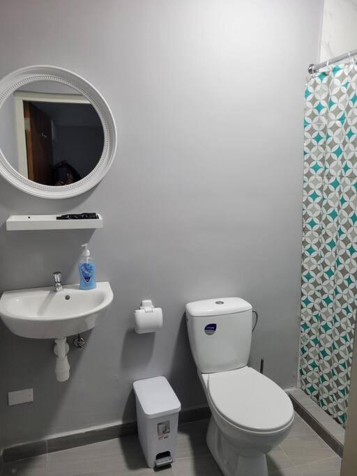 Cozy 1-Bedroom Apartment Close To City Center Willemstad Luaran gambar