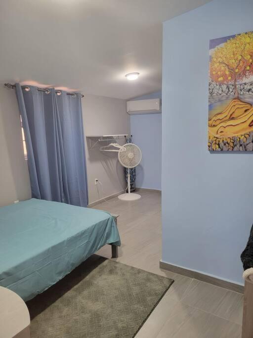 Cozy 1-Bedroom Apartment Close To City Center Willemstad Luaran gambar