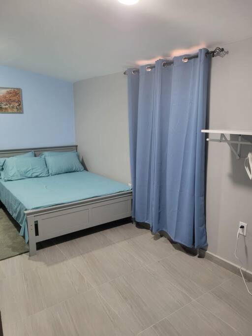 Cozy 1-Bedroom Apartment Close To City Center Willemstad Luaran gambar